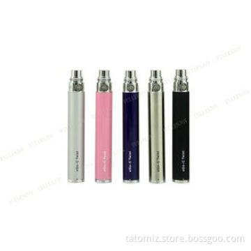 Pink 3.2v eGo-Twist Electronic Cigarettes Battery / 900mAh